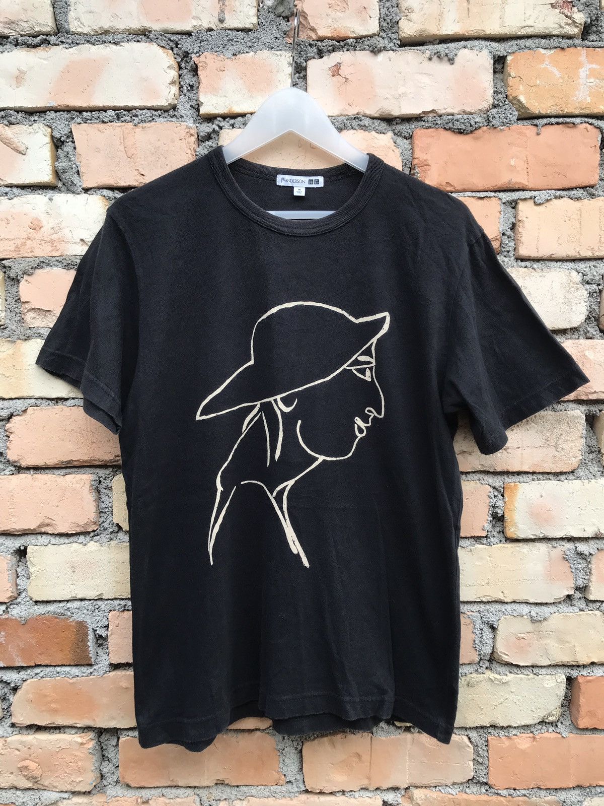 JW Anderson × Uniqlo Jw anderson nice screening Size US M / EU 48-50 / 2 - 1 Thumbnail