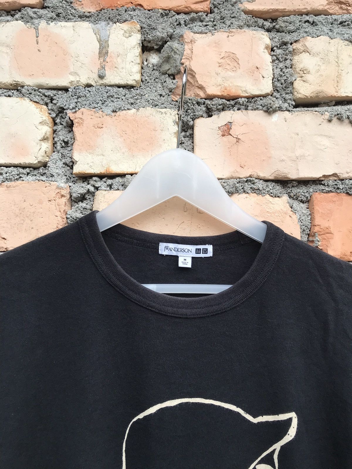 JW Anderson × Uniqlo Jw anderson nice screening Size US M / EU 48-50 / 2 - 6 Thumbnail