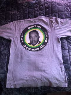 Mlk dream best sale tee supreme