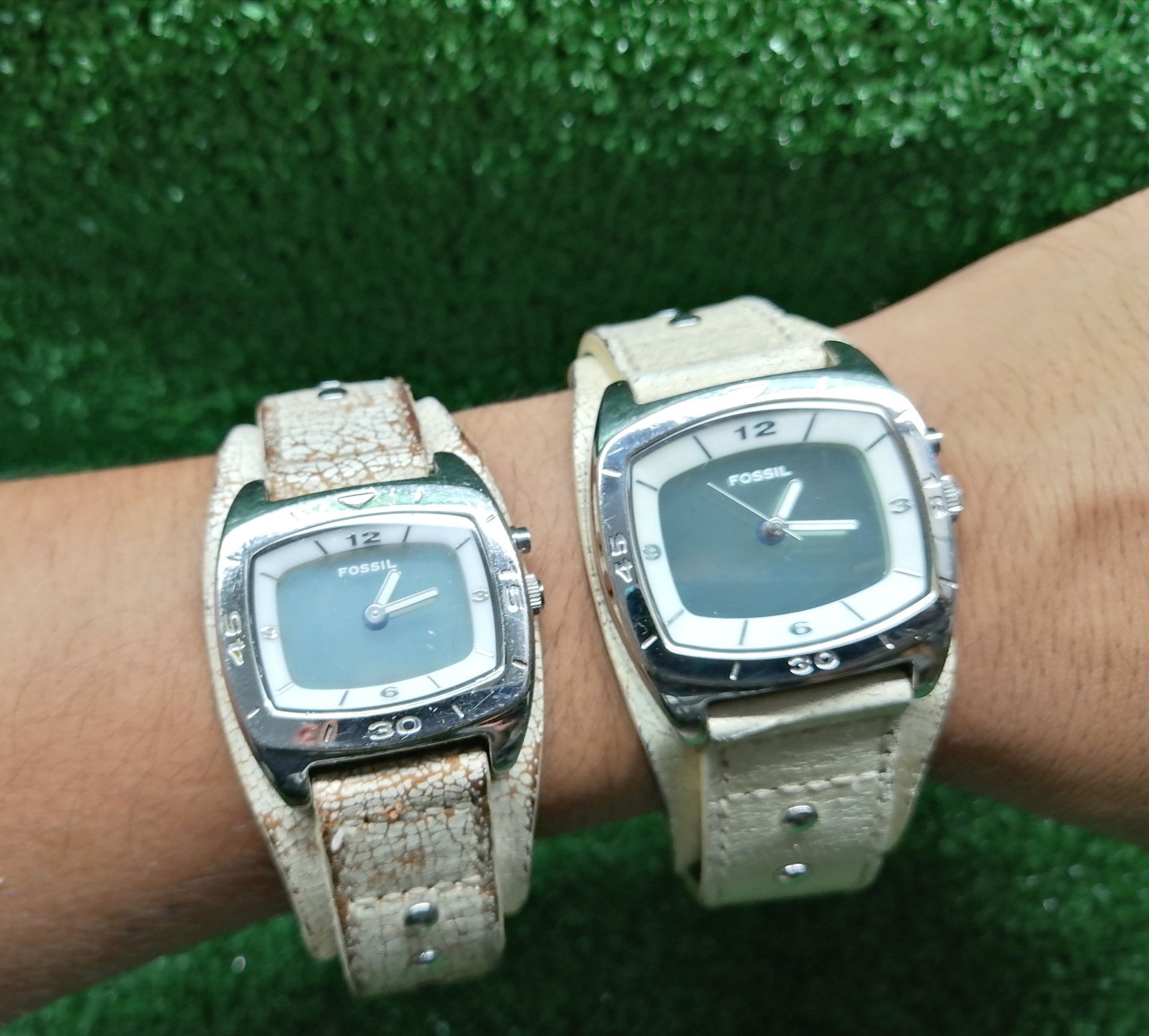 Fossil discount am 3696