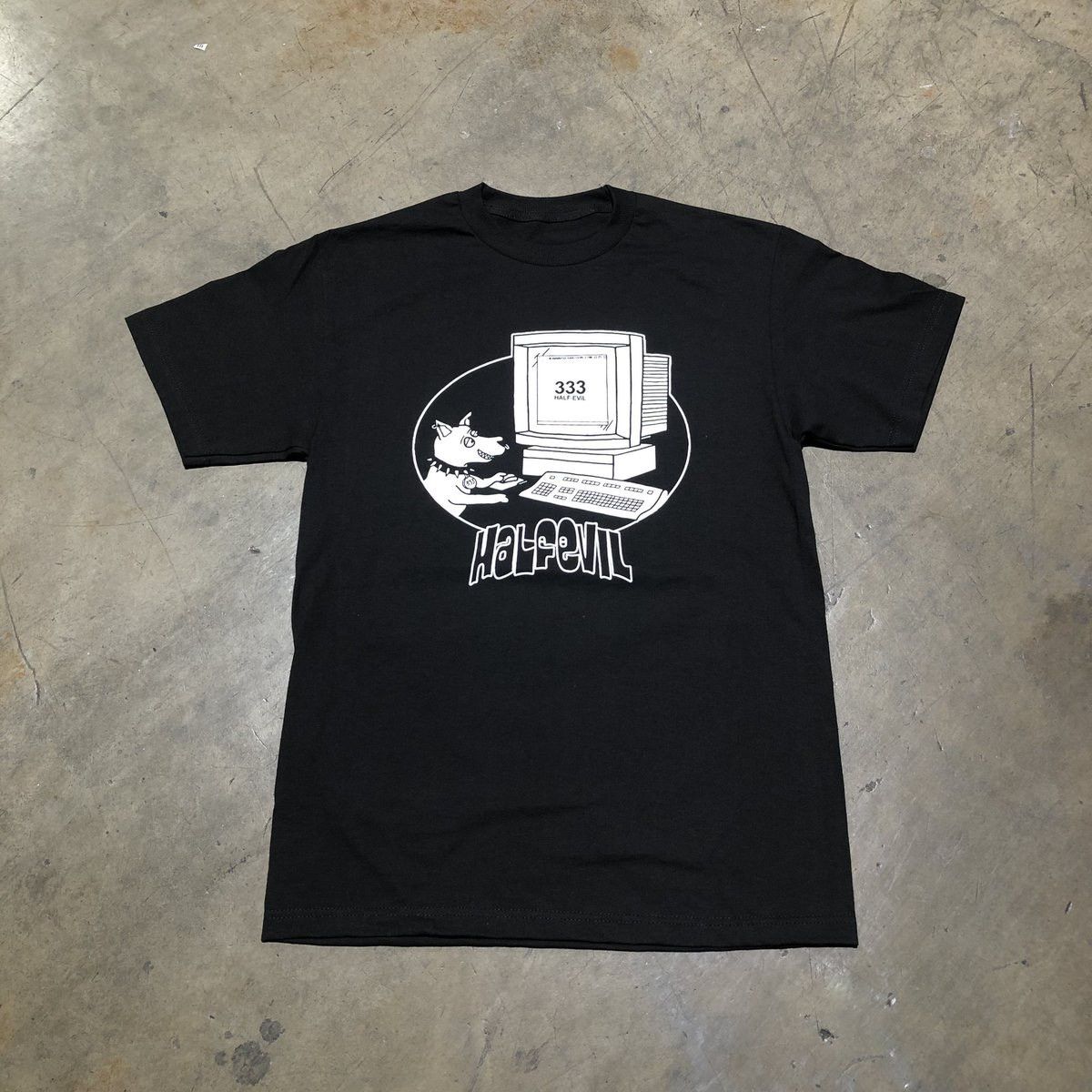 Spike T Shirt | Grailed