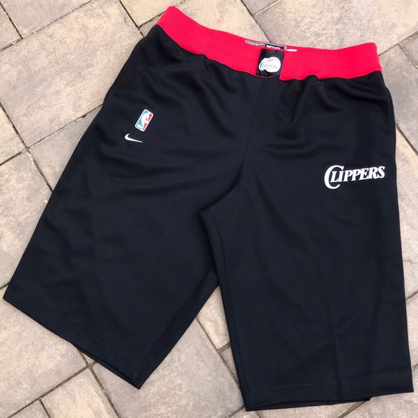 Nba warm hot sale up shorts