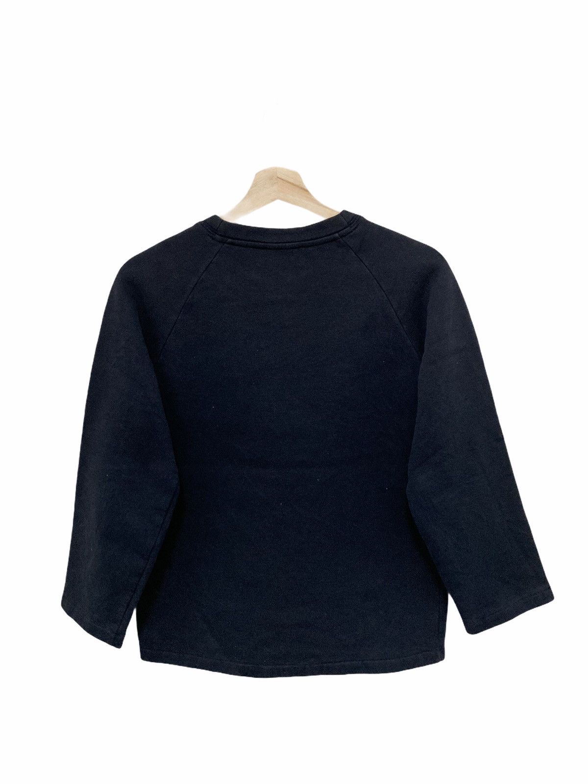 Acne Studios Acne studios Crewneck Size US XXS / EU 40 - 2 Thumbnail