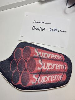 Supreme Undercover Dynamite Pouch Grailed