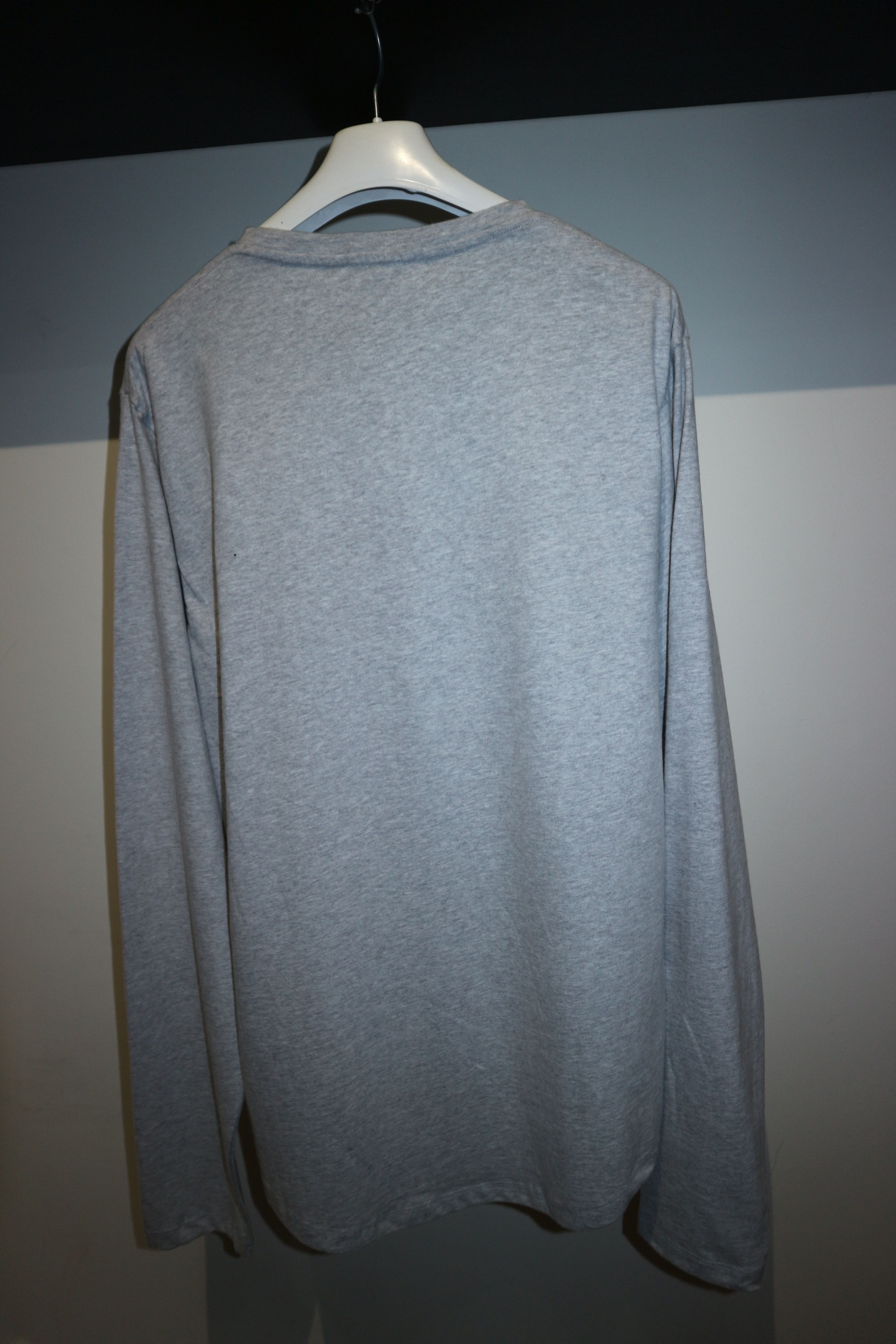 Balmain Flocked logo print t-shirt Size US XXL / EU 58 / 5 - 6 Thumbnail
