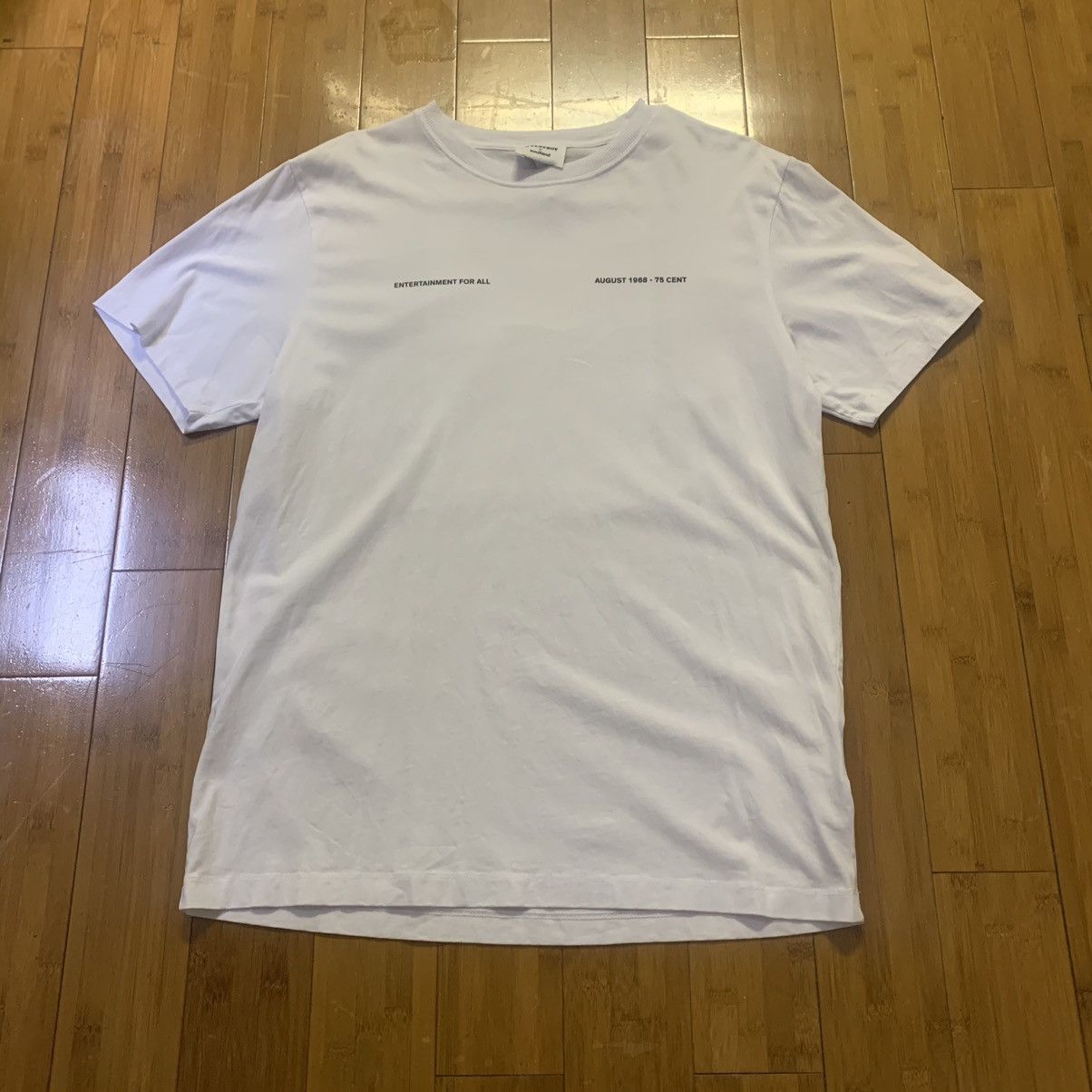 Soulland x Playboy August 1968 Issue Short Sleeve Shirt