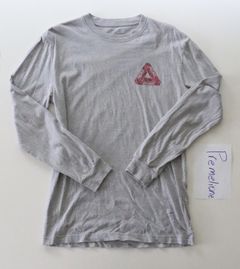 Palace smoke online tee