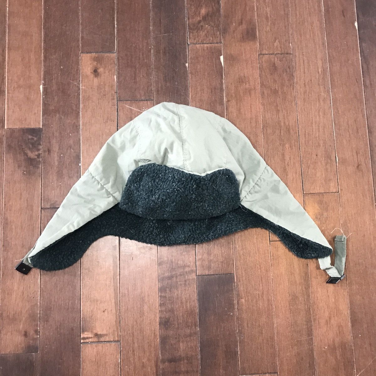 Columbia Columbia Ear Flap Hat Size ONE SIZE - 2 Thumbnail
