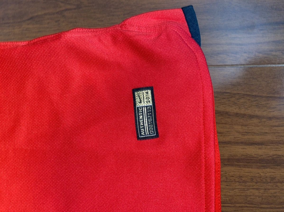 Nike PSG 2014/15 third kit Size US S / EU 44-46 / 1 - 5 Thumbnail