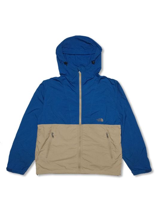 The North Face The North Face Compact Jacket | Grailed