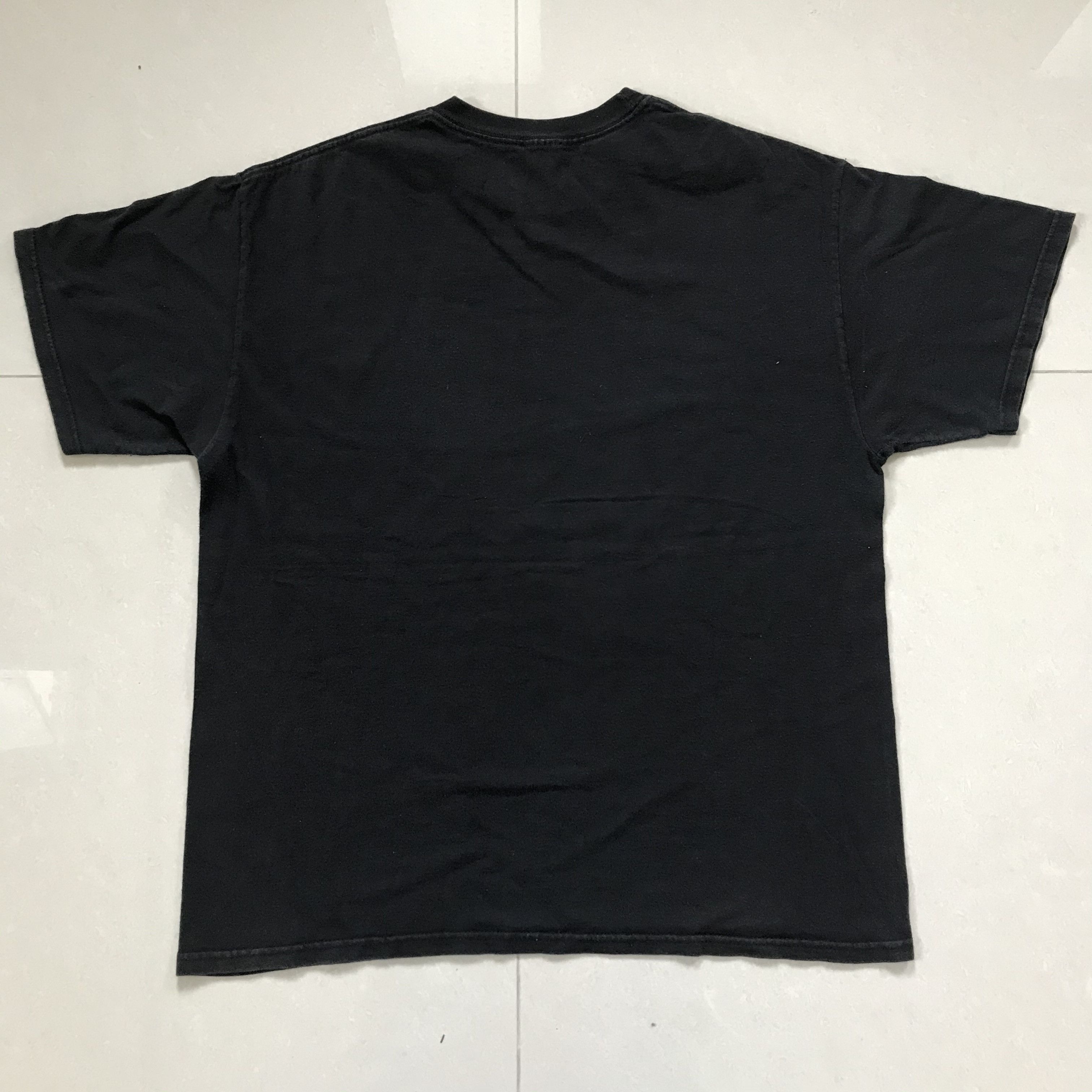 Band Tees × Vintage Vintage Y2K Coheed and Cambria Promo Tee Emo Hardcore Size US L / EU 52-54 / 3 - 5 Thumbnail