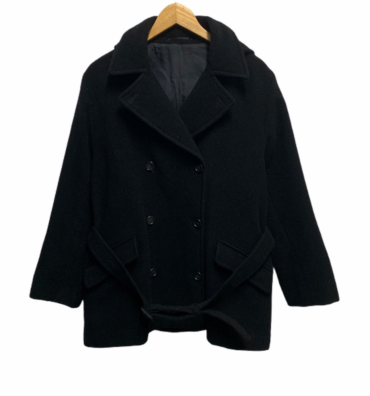Margaret Howell Vintage Margaret Howell England Jacket Attached Hoodie Size US M / EU 48-50 / 2 - 2 Thumbnail