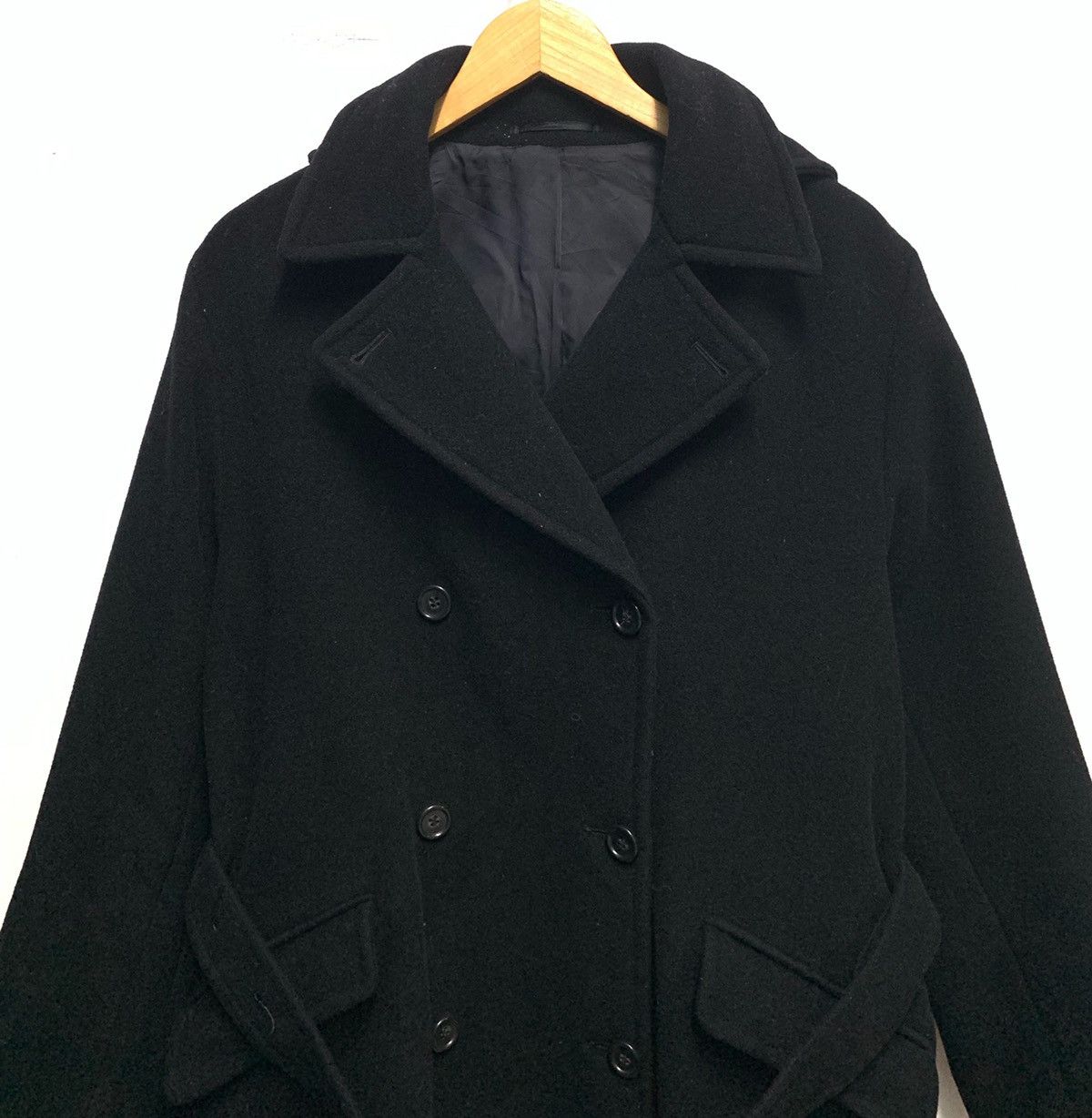 Margaret Howell Vintage Margaret Howell England Jacket Attached Hoodie Size US M / EU 48-50 / 2 - 3 Thumbnail