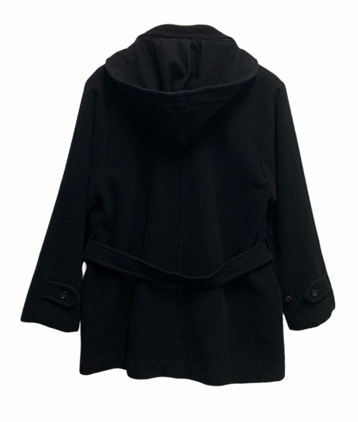 Margaret Howell Vintage Margaret Howell England Jacket Attached Hoodie Size US M / EU 48-50 / 2 - 4 Thumbnail