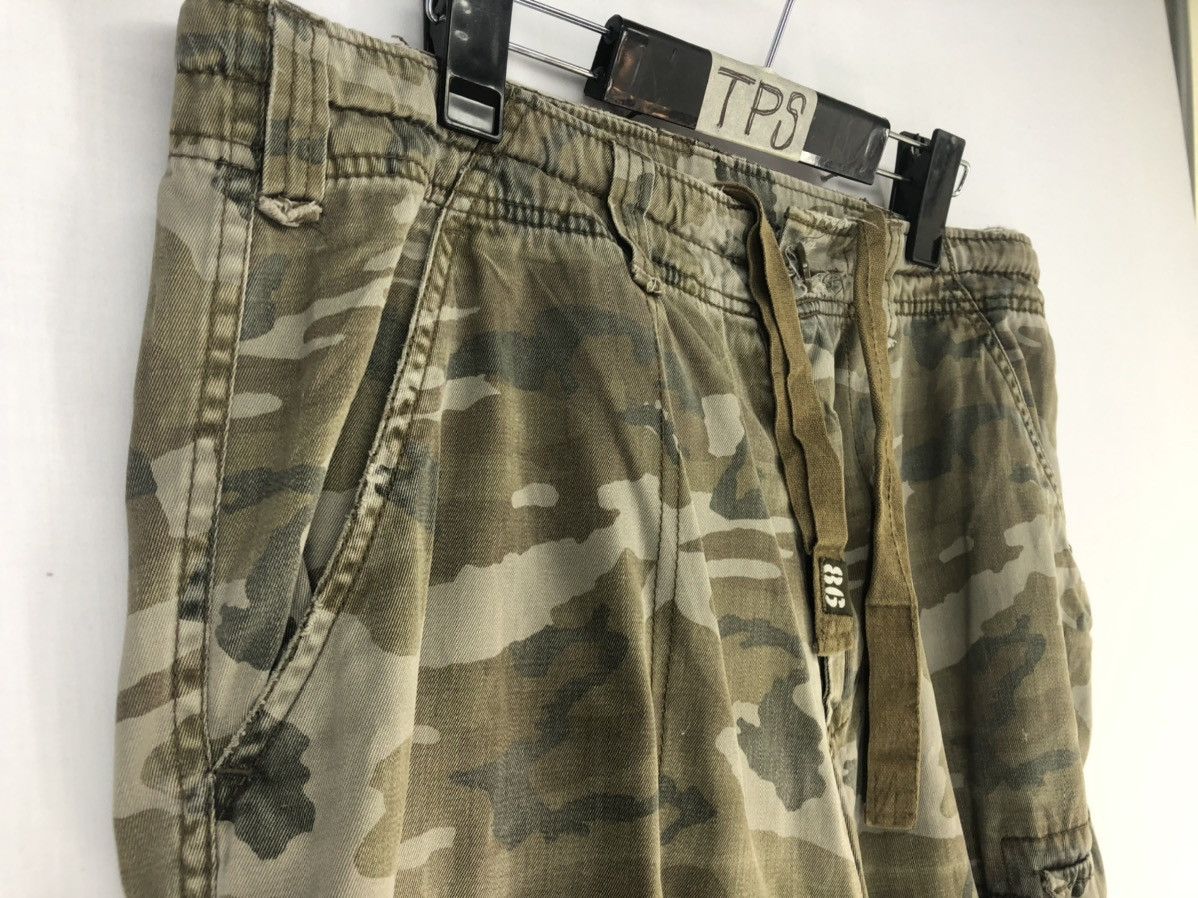 Other RCc 986 cargo pants [ref70] Size US 32 / EU 48 - 4 Thumbnail