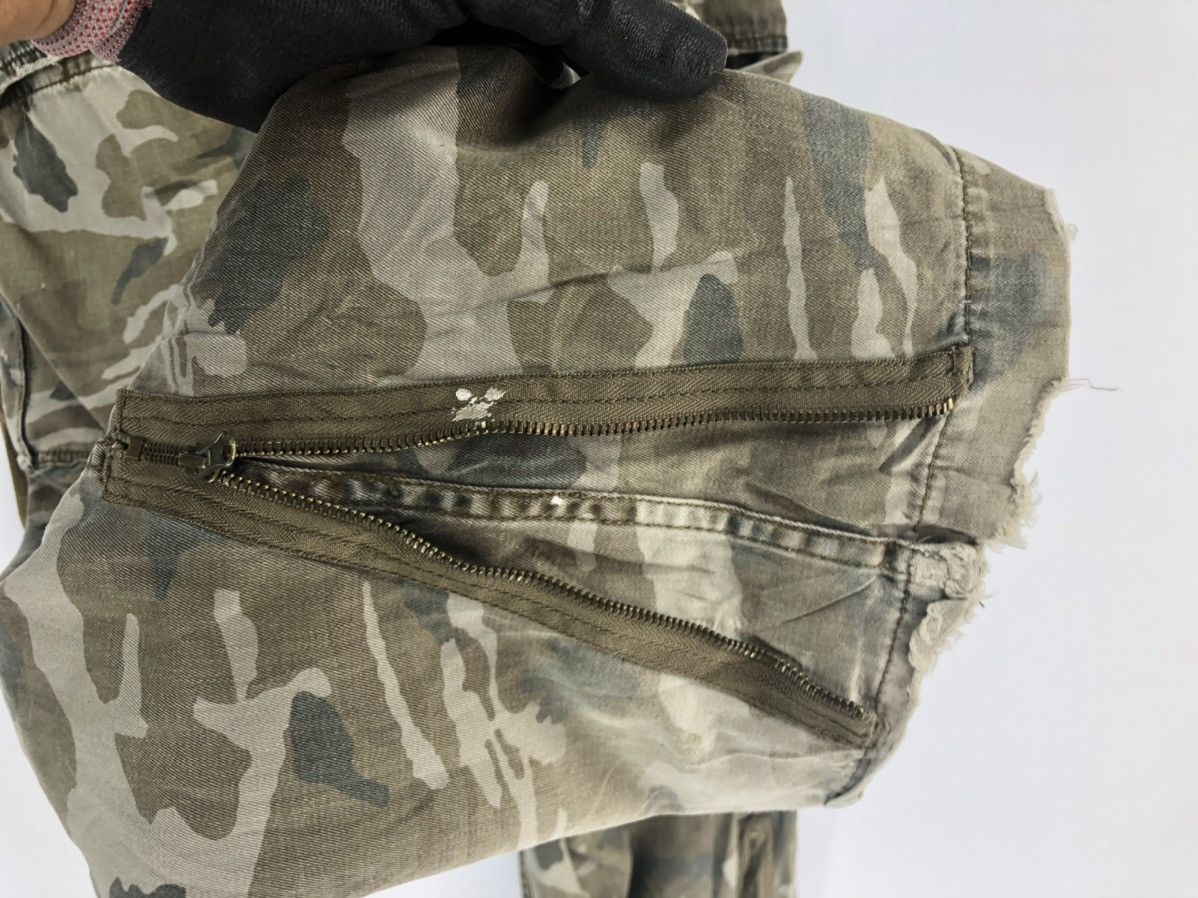 Other RCc 986 cargo pants [ref70] Size US 32 / EU 48 - 11 Thumbnail