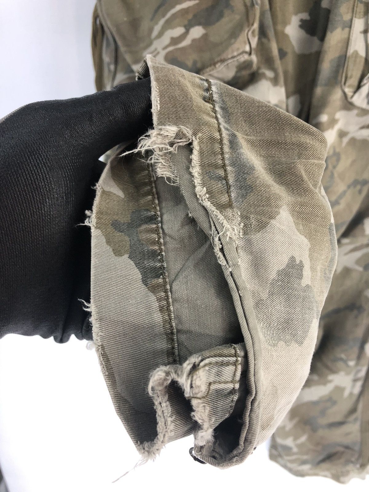 Other RCc 986 cargo pants [ref70] Size US 32 / EU 48 - 13 Thumbnail