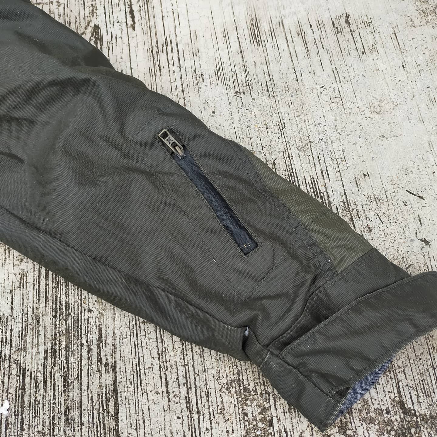 Hurley HURLEY PARKAS Size US L / EU 52-54 / 3 - 8 Thumbnail
