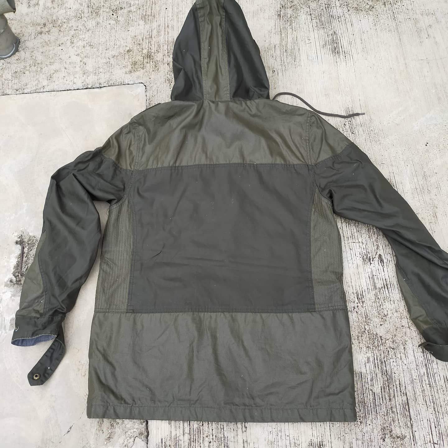 Hurley HURLEY PARKAS Size US L / EU 52-54 / 3 - 7 Thumbnail