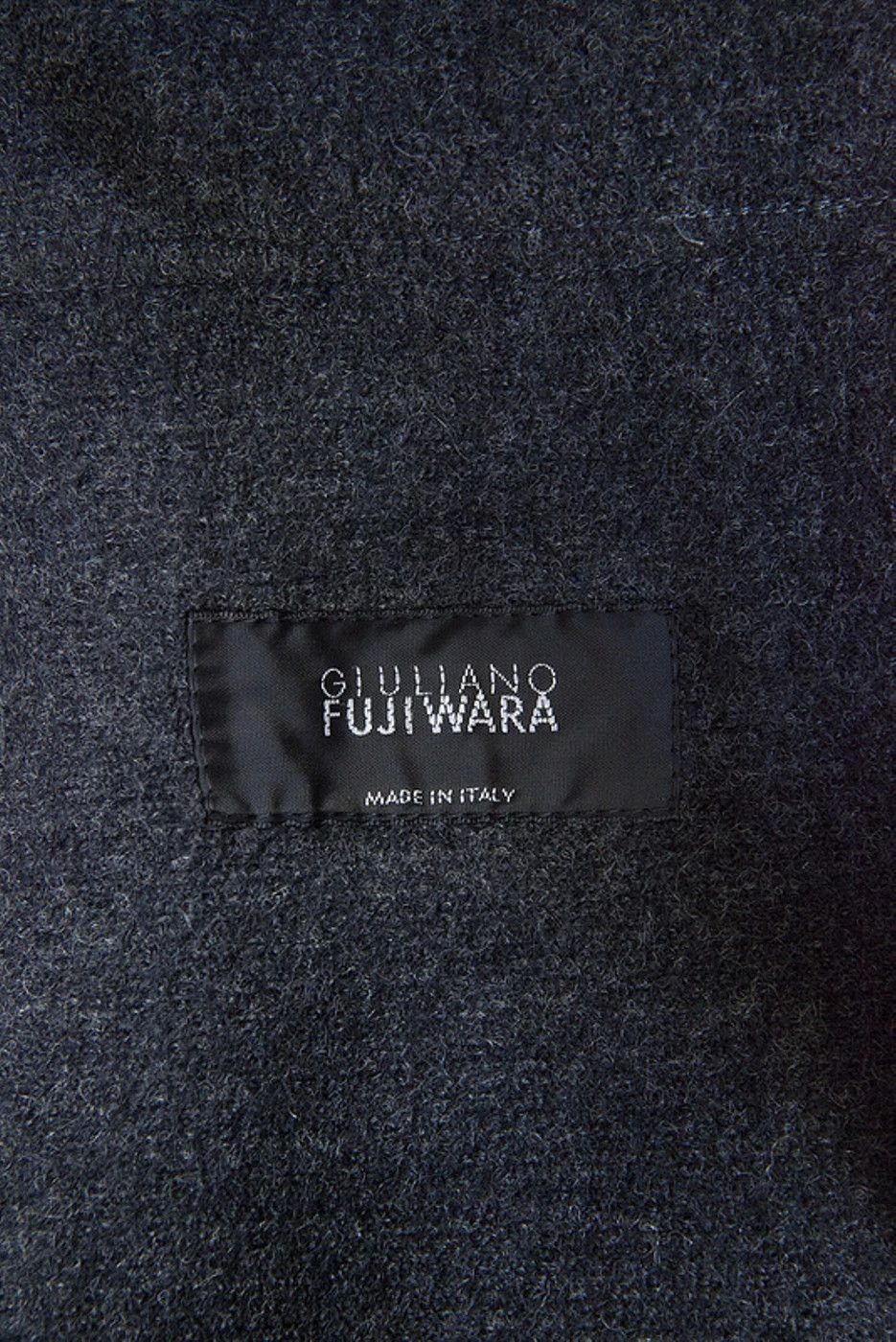 Giuliano Fujiwara Giuliano Fujiwara hood coat Size US S / EU 44-46 / 1 - 5 Thumbnail