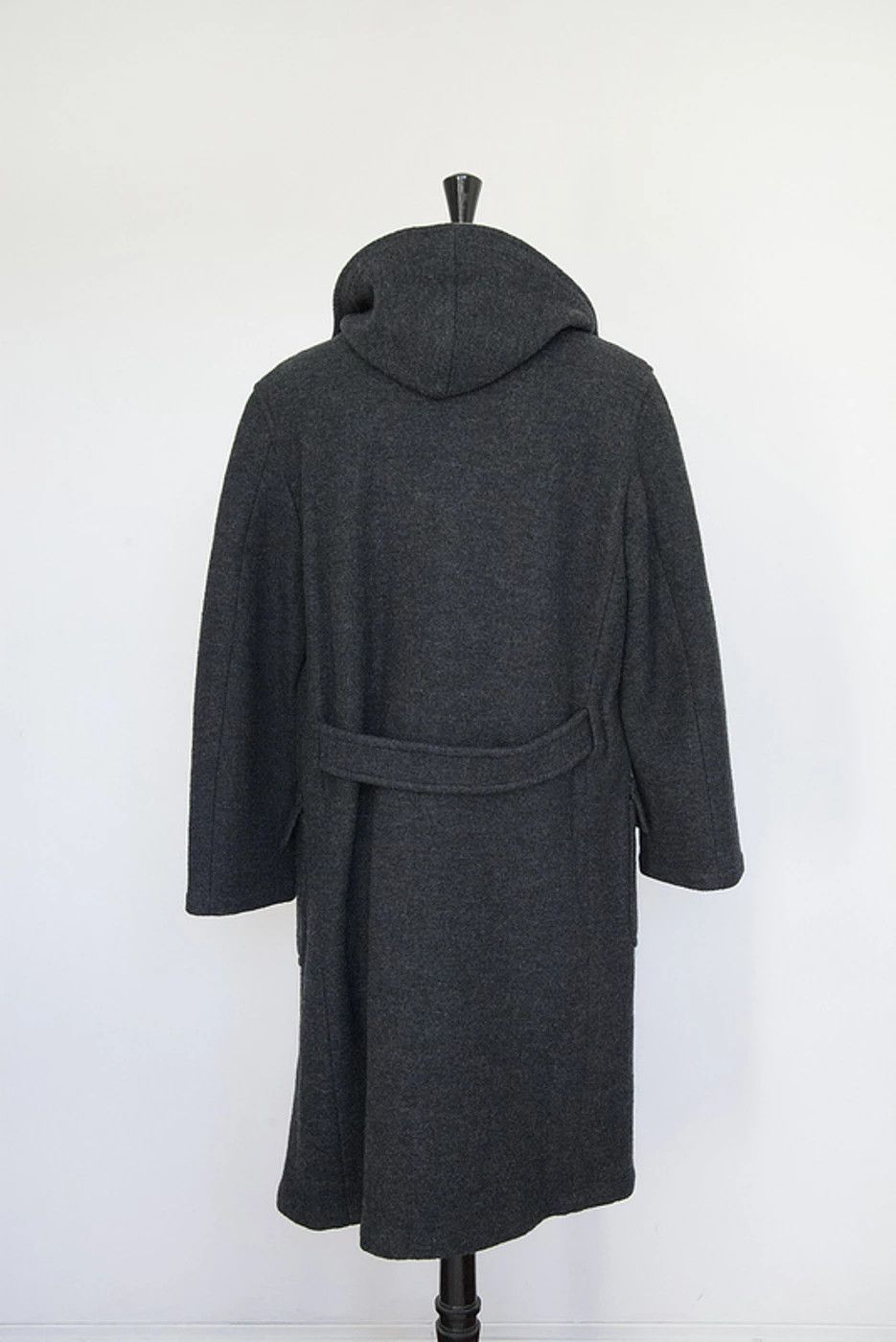 Giuliano Fujiwara Giuliano Fujiwara hood coat Size US S / EU 44-46 / 1 - 4 Thumbnail