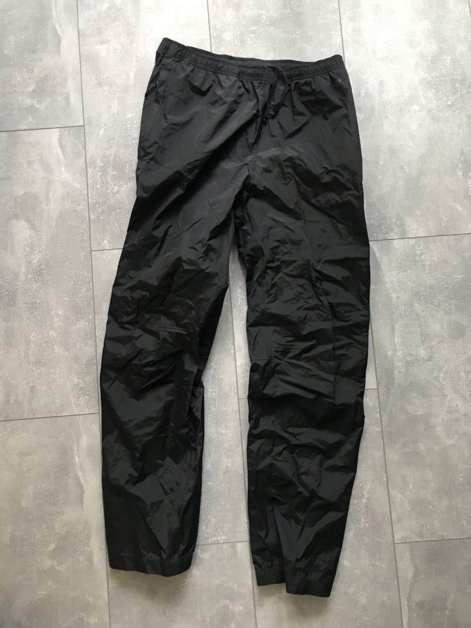 Patagonia Patagonia men's H2no membranes black pants Size US 33 - 3 Thumbnail