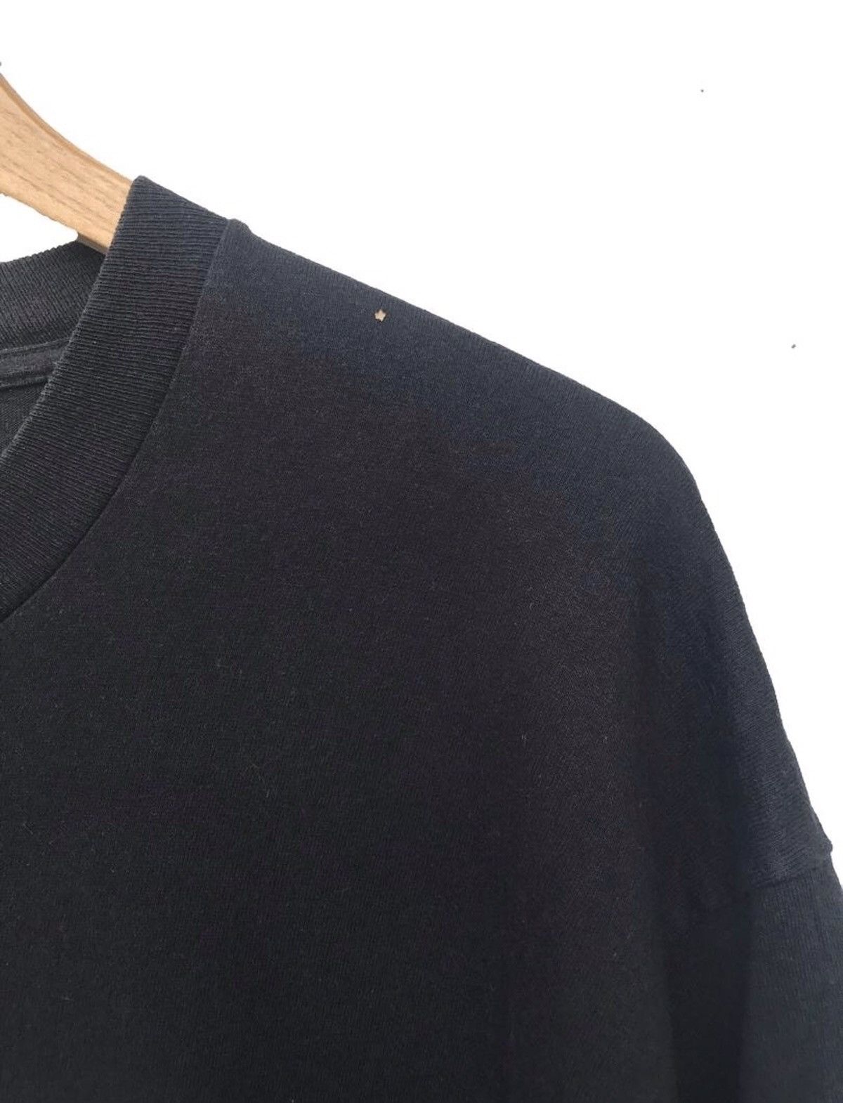 Vintage × Wu-Tang Clan Vintage 90s WuTang Clan Forever Wu Wear Tees Size US L / EU 52-54 / 3 - 3 Thumbnail