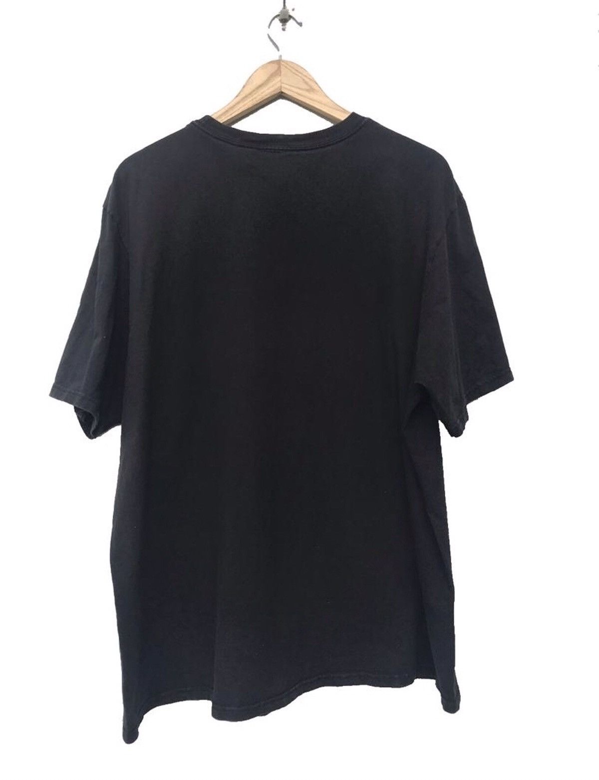 Vintage × Wu-Tang Clan Vintage 90s WuTang Clan Forever Wu Wear Tees Size US L / EU 52-54 / 3 - 6 Thumbnail