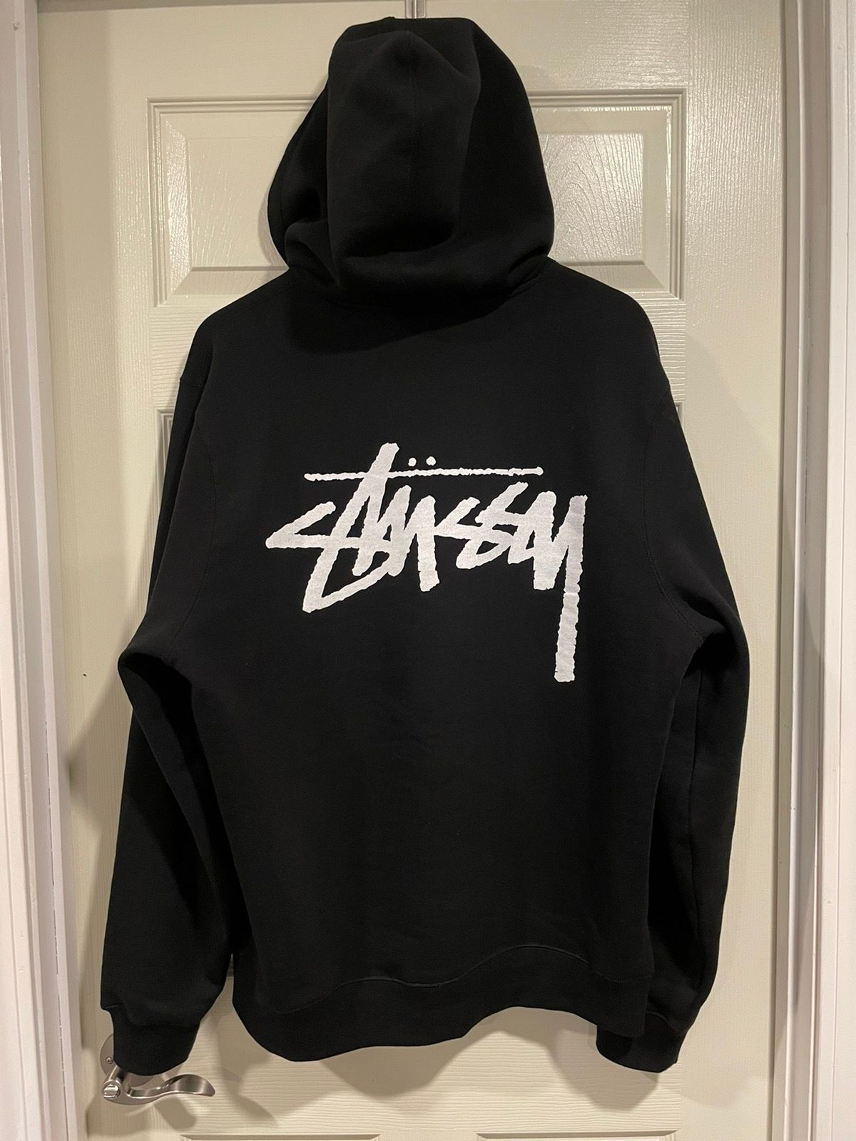 Stussy × Our Legacy フーディー - パーカー
