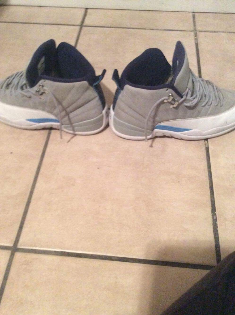 Jordan 12s