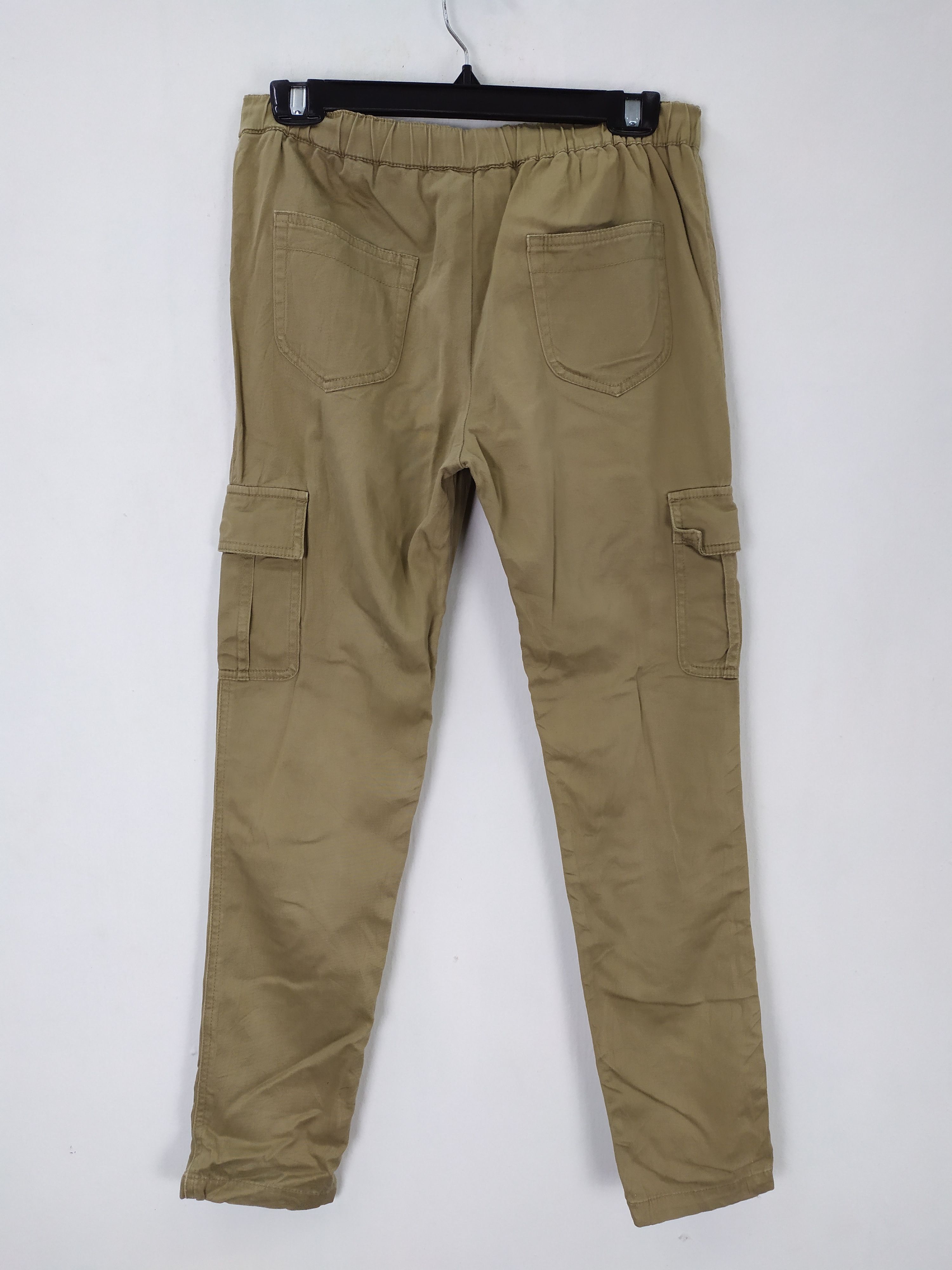 Global Work Global Work Jogger x Outdoor Cargo Pants Size US 28 / EU 44 - 7 Thumbnail