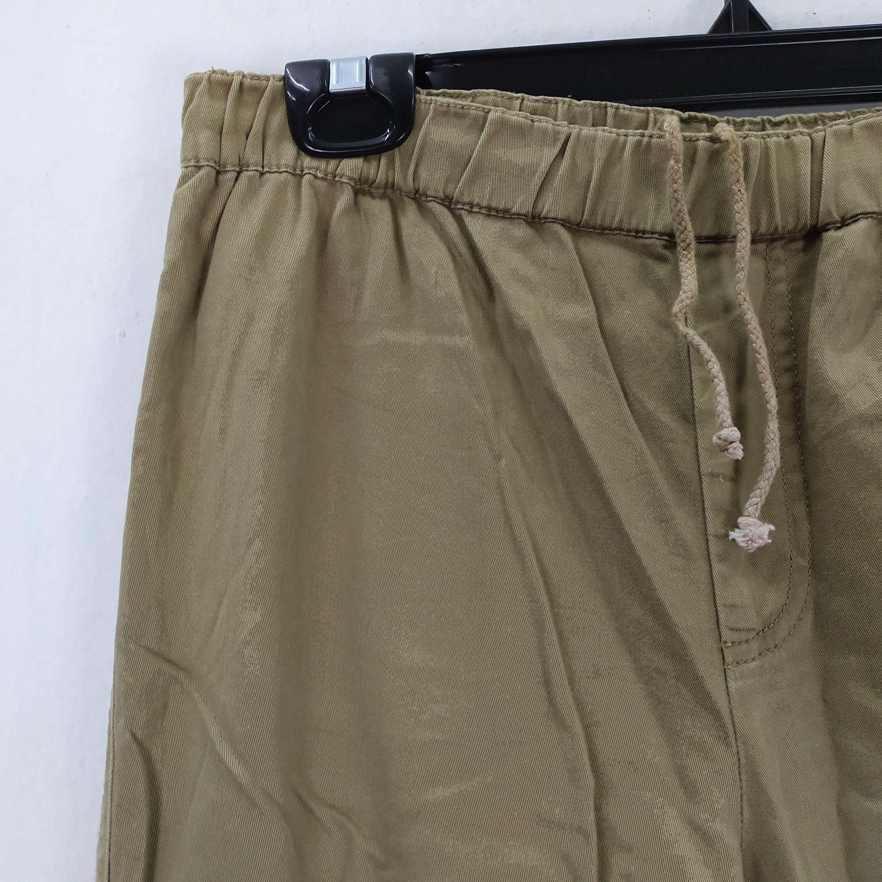Global Work Global Work Jogger x Outdoor Cargo Pants Size US 28 / EU 44 - 5 Thumbnail