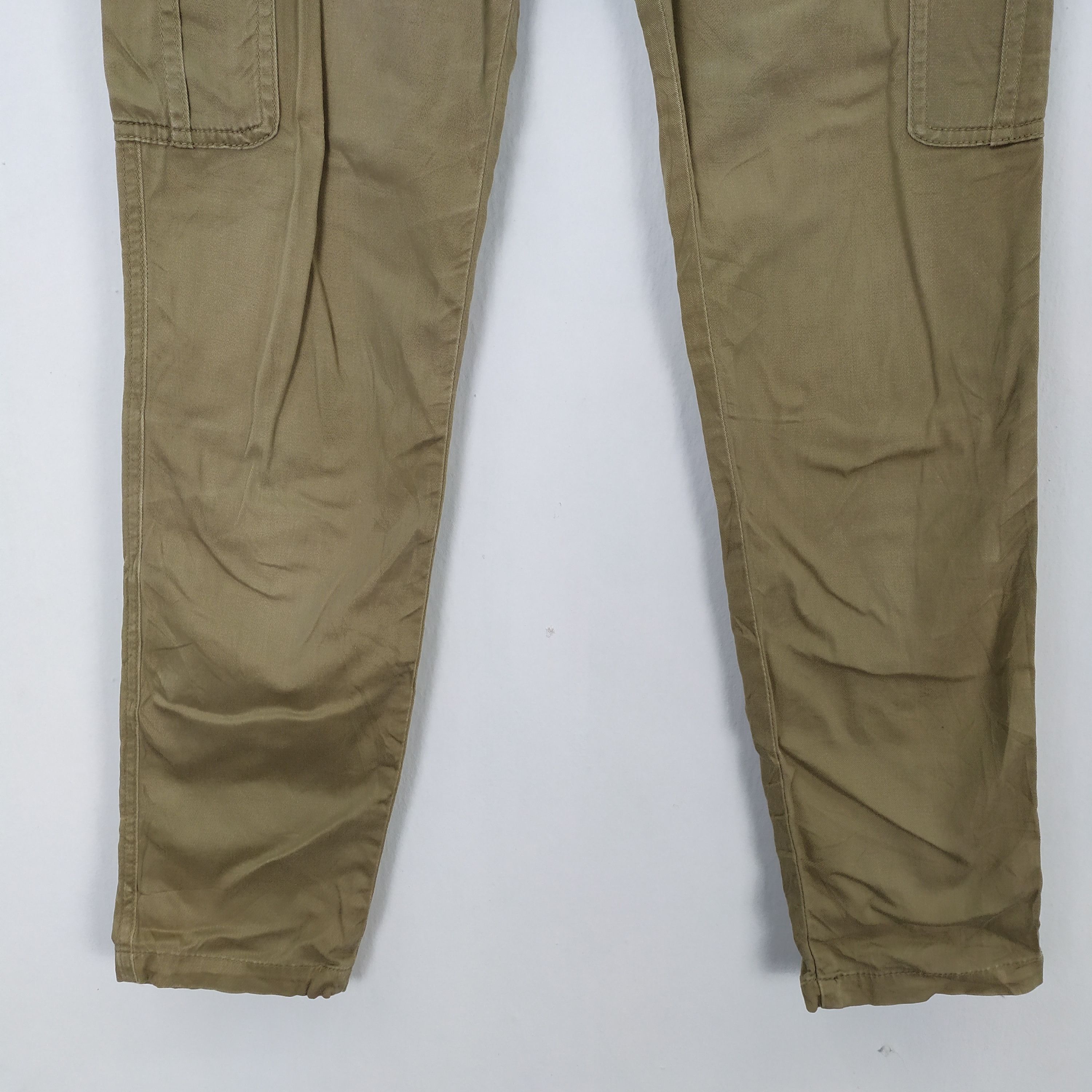 Global Work Global Work Jogger x Outdoor Cargo Pants Size US 28 / EU 44 - 4 Thumbnail