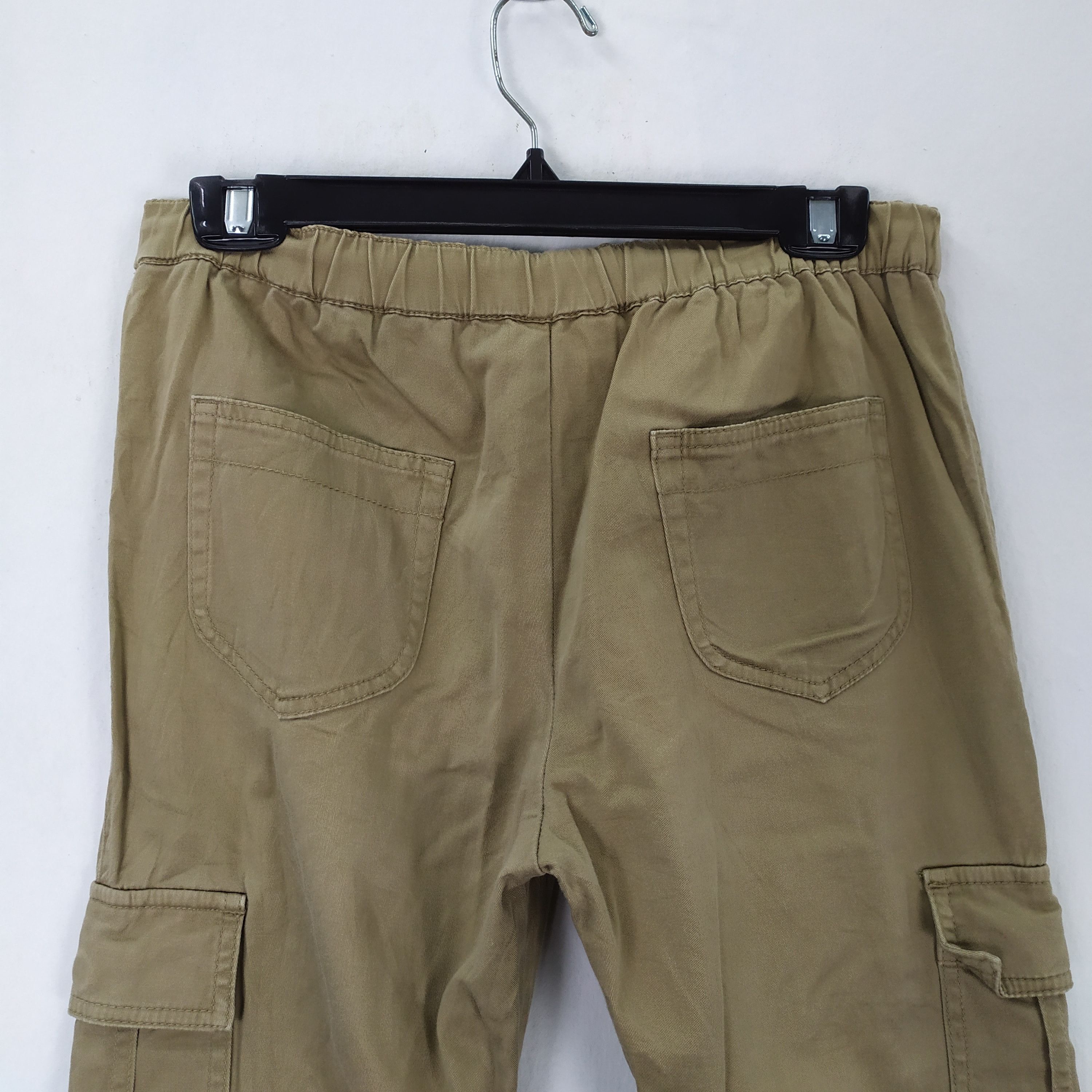 Global Work Global Work Jogger x Outdoor Cargo Pants Size US 28 / EU 44 - 12 Thumbnail