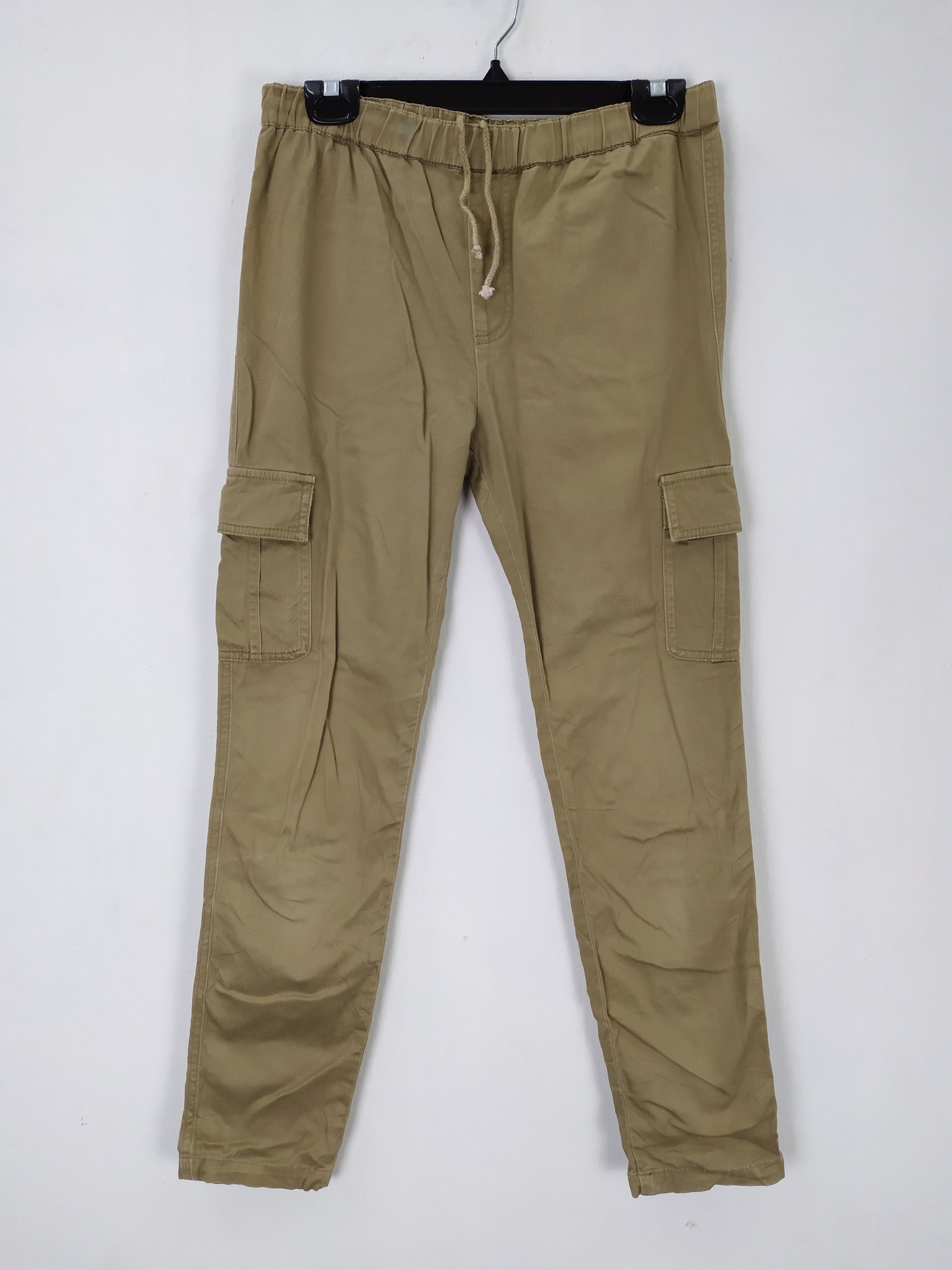 Global Work Global Work Jogger x Outdoor Cargo Pants Size US 28 / EU 44 - 1 Thumbnail