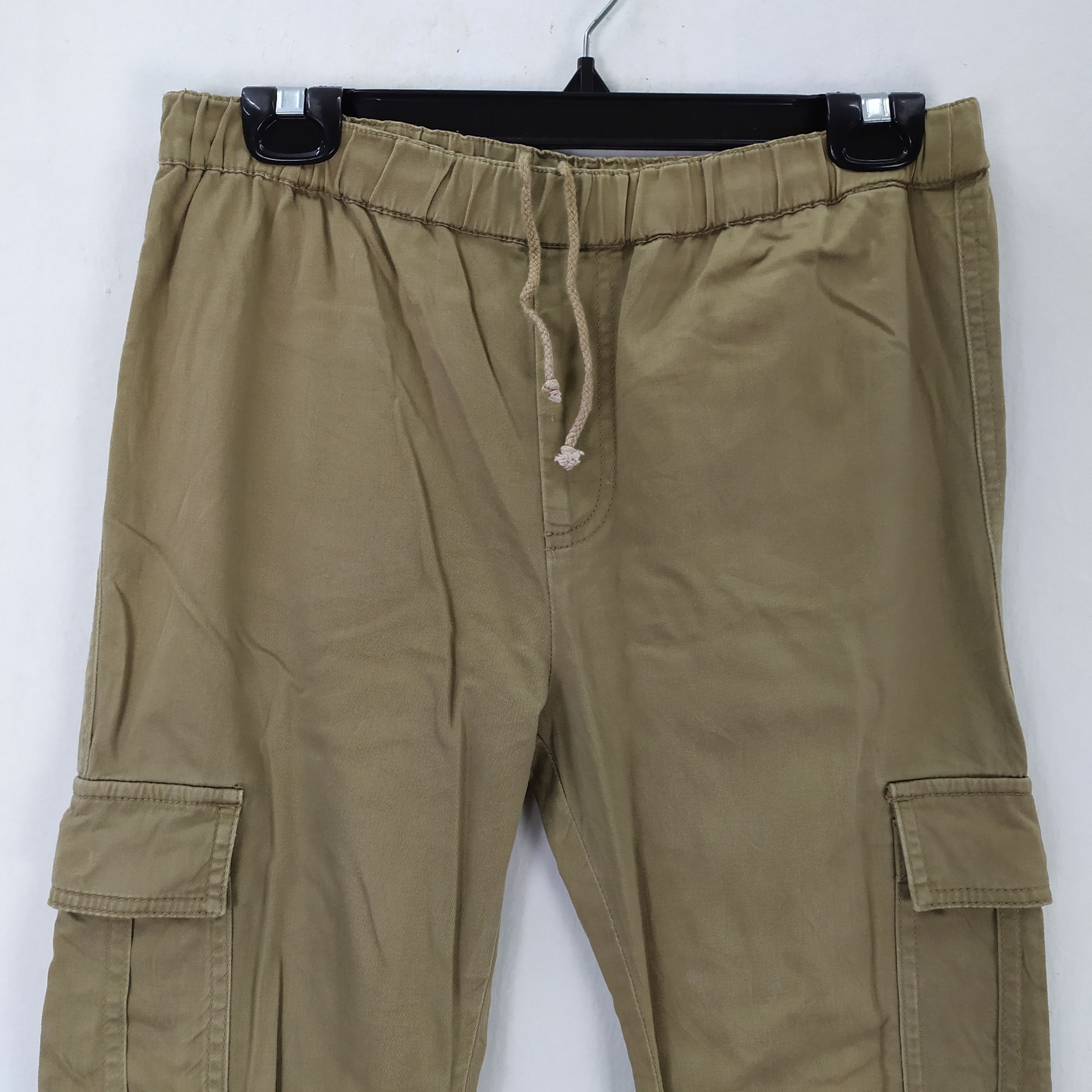 Global Work Global Work Jogger x Outdoor Cargo Pants Size US 28 / EU 44 - 2 Thumbnail