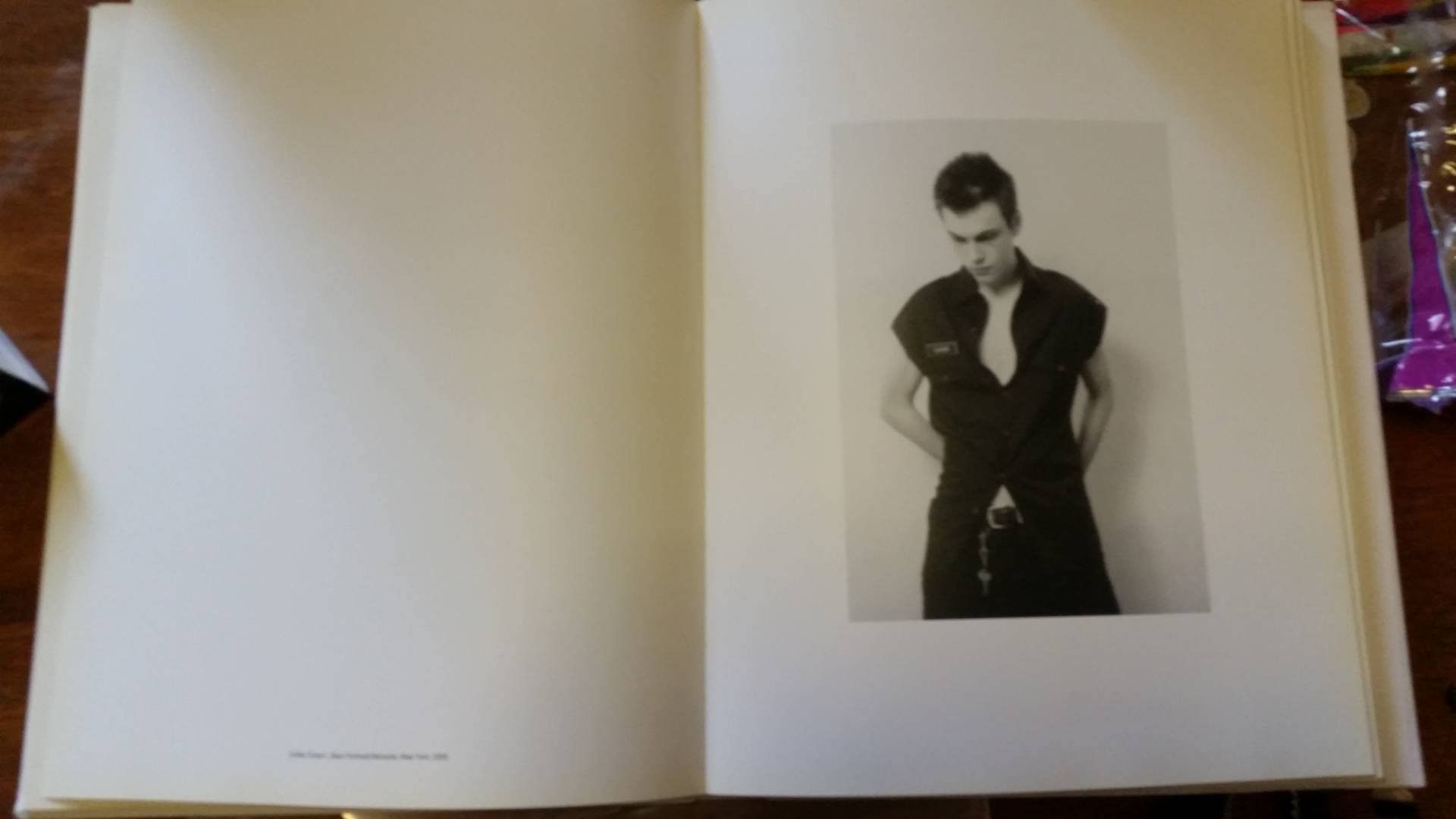 Raf Simons Raf Simons Redux (2005) First edition Size ONE SIZE - 3 Thumbnail