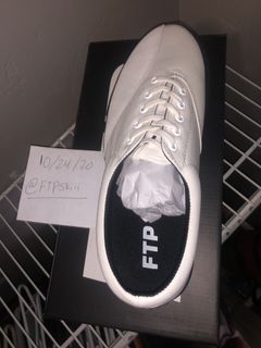 Ftp Clearweather Shoes | Grailed