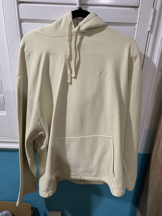 Stussy no best sale vacancy inn hoodie