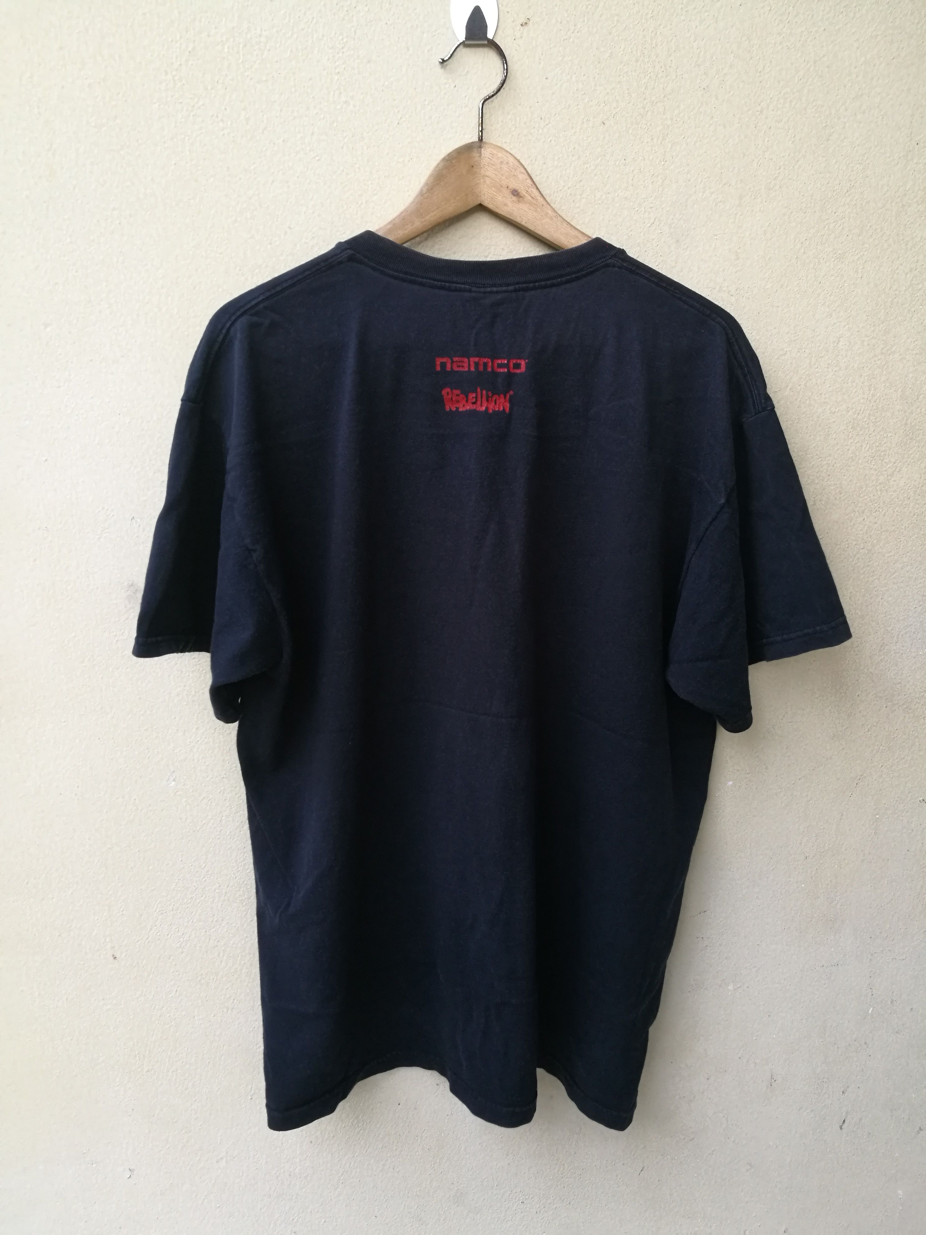 Nintendo × Sniper Gang Sniper elite tee Size US XL / EU 56 / 4 - 3 Thumbnail