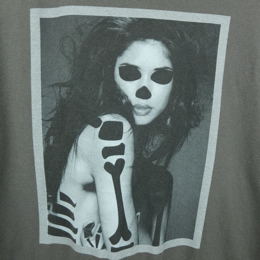 Band Tees × Vintage EMPERORS NEW CLOTHES By Richard Wheeler T-shirt Size US L / EU 52-54 / 3 - 3 Thumbnail