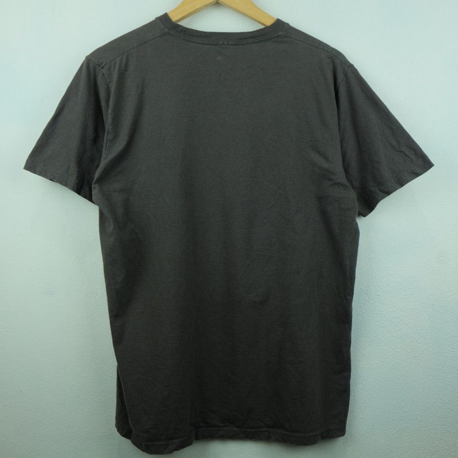 Band Tees × Vintage EMPERORS NEW CLOTHES By Richard Wheeler T-shirt Size US L / EU 52-54 / 3 - 4 Thumbnail