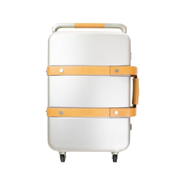 Hermes cheap orion suitcase