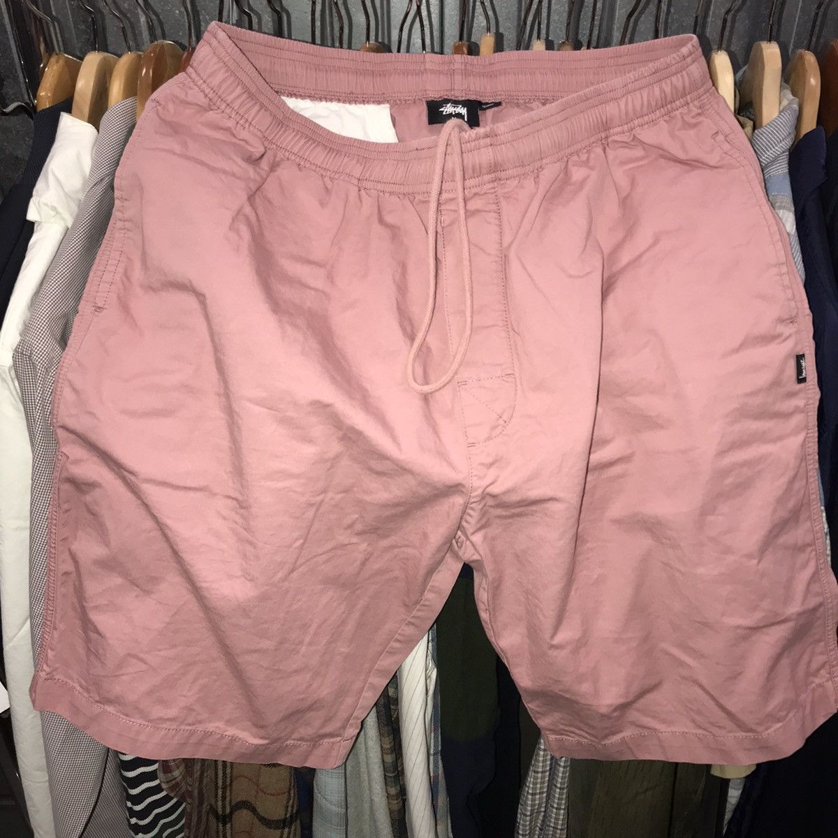 Stussy Relax Shorts