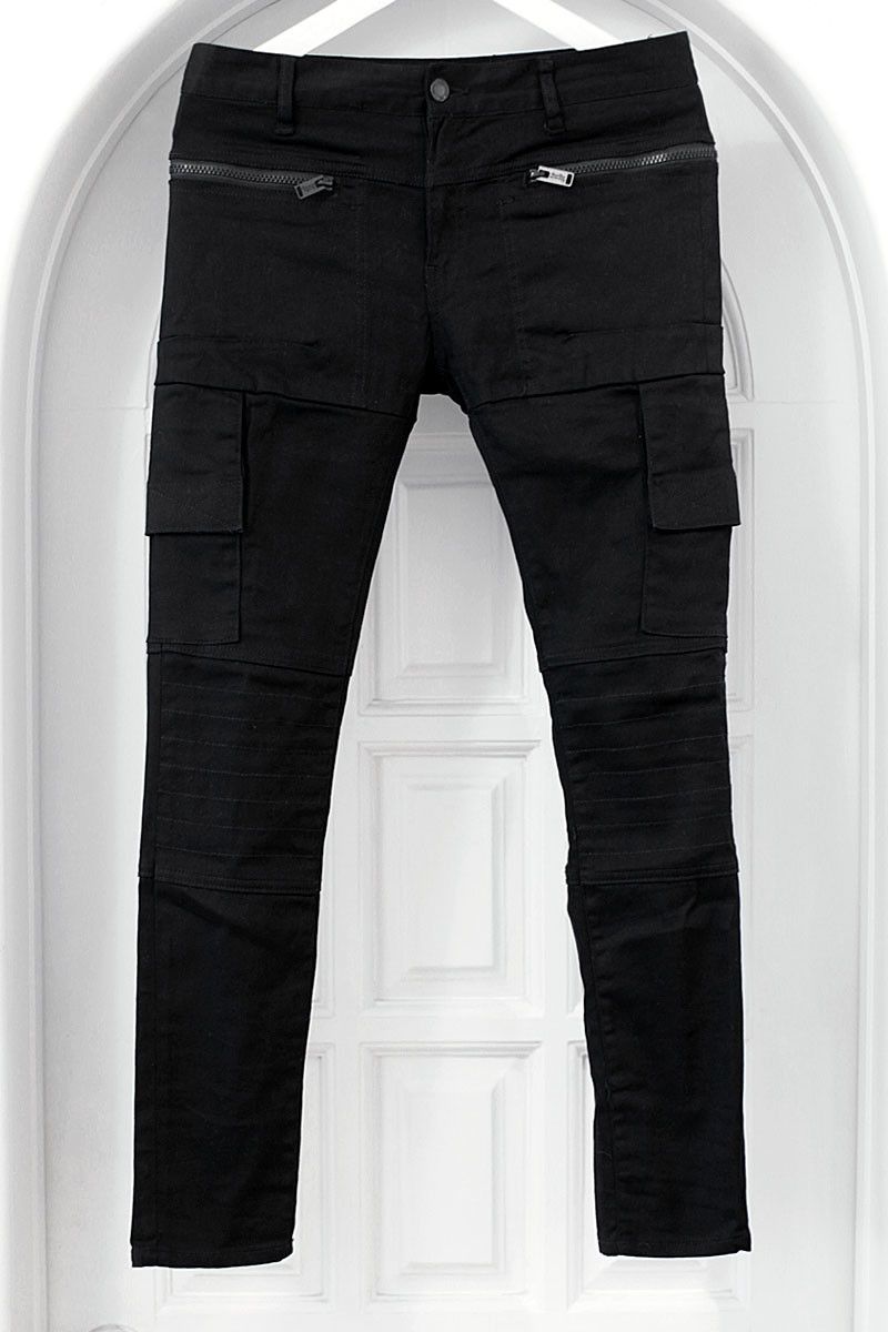 Cargo Utility Pants