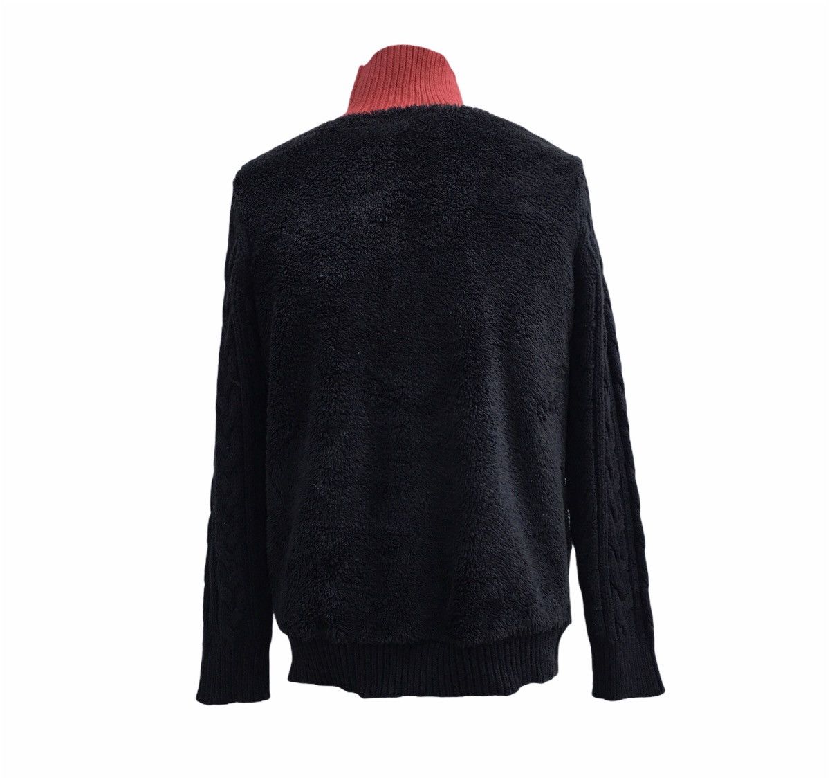 Undercover Undercover x Uniqlo Bulky LongSleeve Size US S / EU 44-46 / 1 - 2 Thumbnail