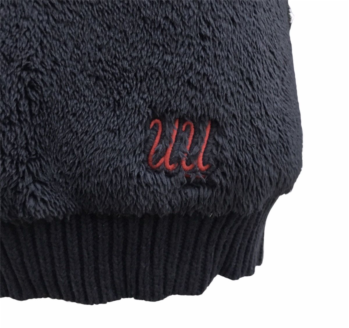 Undercover Undercover x Uniqlo Bulky LongSleeve Size US S / EU 44-46 / 1 - 6 Thumbnail