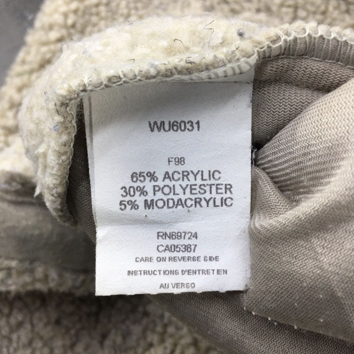 Columbia Columbia Bulky Half Zip Size US XL / EU 56 / 4 - 9 Thumbnail