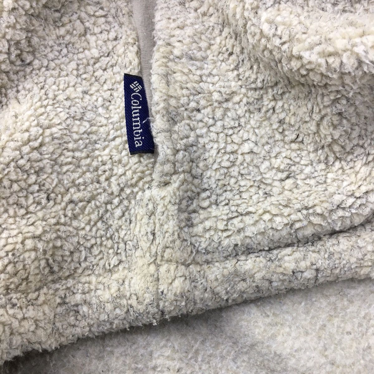 Columbia Columbia Bulky Half Zip Size US XL / EU 56 / 4 - 7 Thumbnail