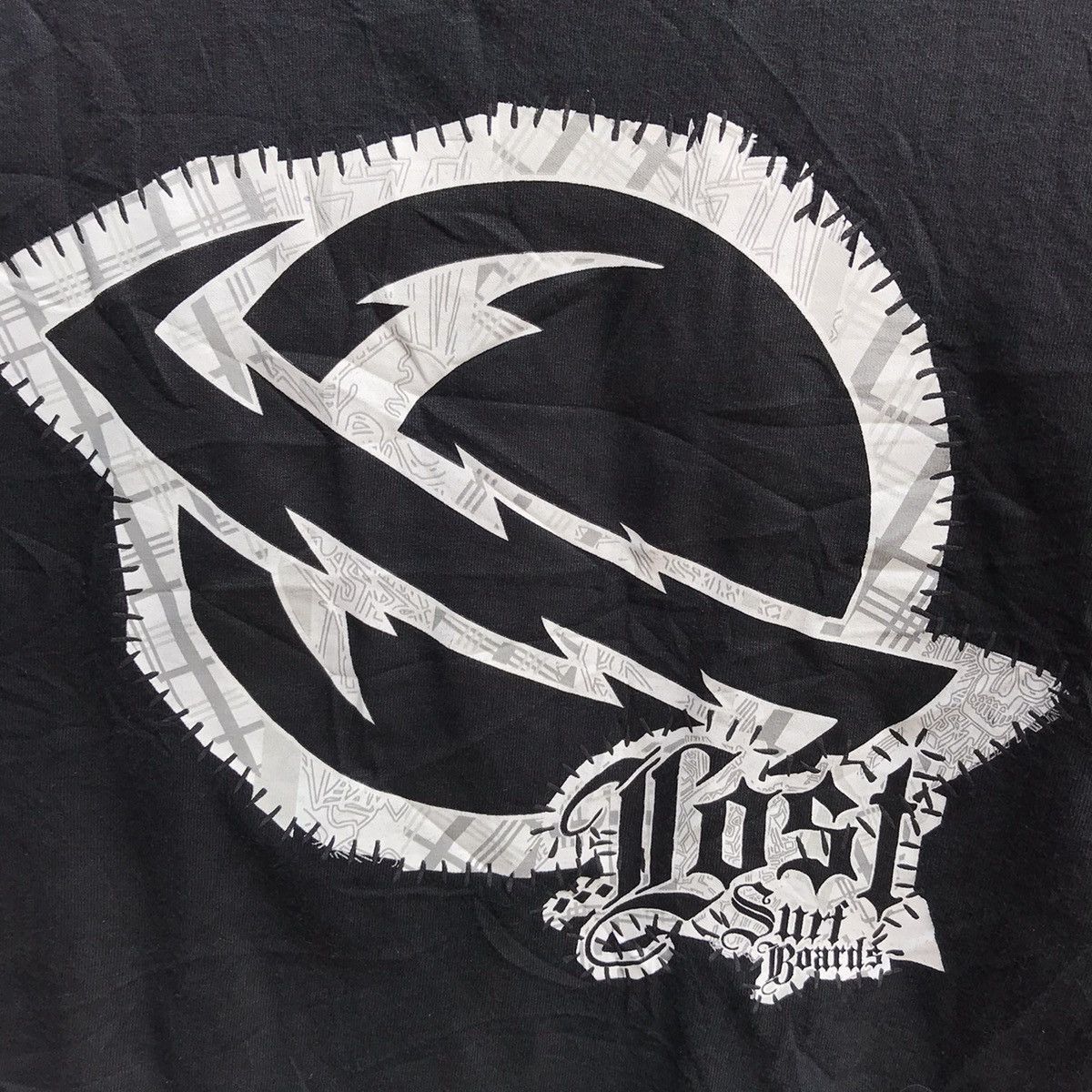 Lost Enterprises LOST skateboards tee old skate birdhouse hook ups blind Size US M / EU 48-50 / 2 - 4 Thumbnail